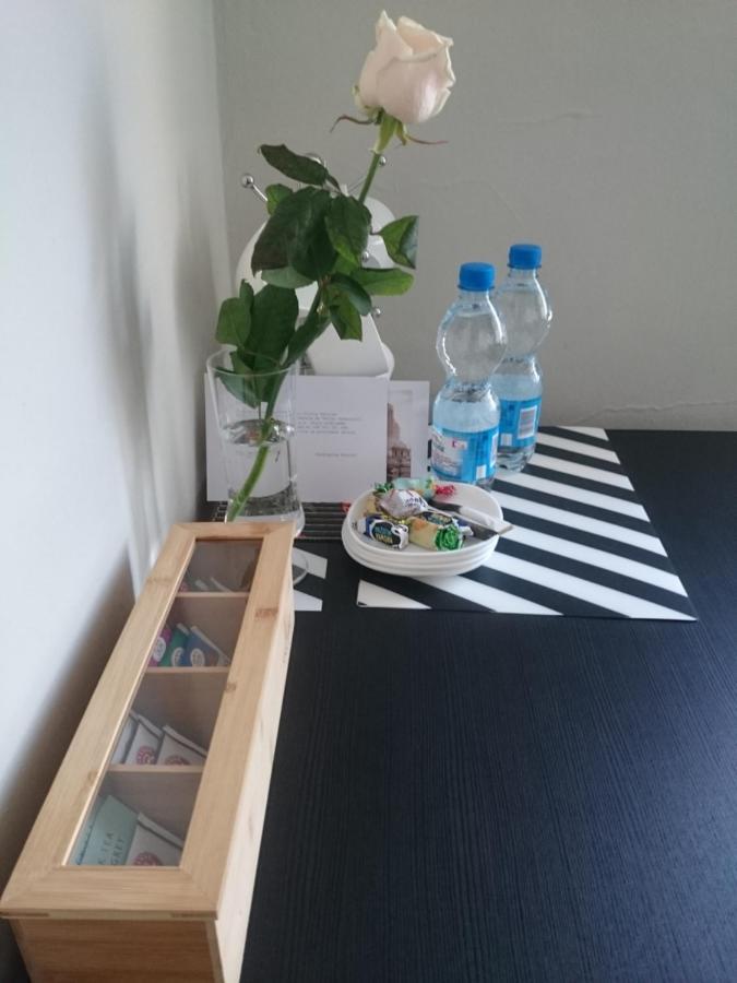 Apartament Olivia Centrum Z Zamknietym Parkingiem Гданськ Екстер'єр фото