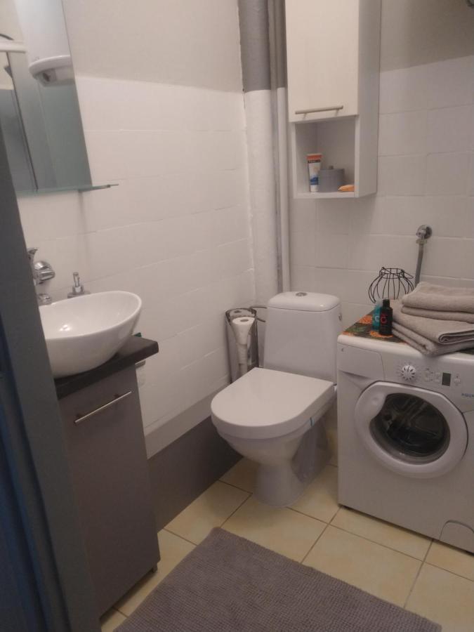 Apartament Olivia Centrum Z Zamknietym Parkingiem Гданськ Екстер'єр фото