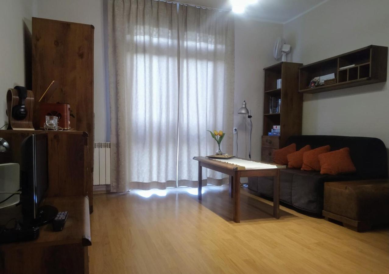 Apartament Olivia Centrum Z Zamknietym Parkingiem Гданськ Екстер'єр фото