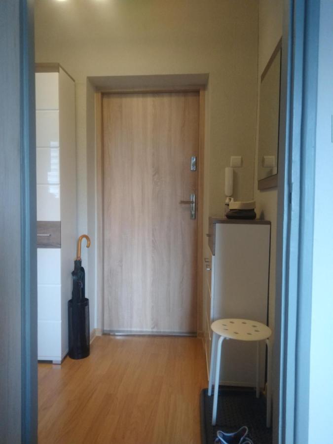 Apartament Olivia Centrum Z Zamknietym Parkingiem Гданськ Екстер'єр фото