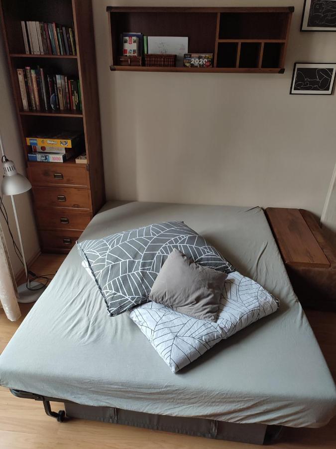 Apartament Olivia Centrum Z Zamknietym Parkingiem Гданськ Екстер'єр фото