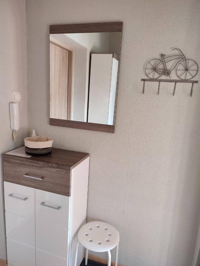 Apartament Olivia Centrum Z Zamknietym Parkingiem Гданськ Екстер'єр фото